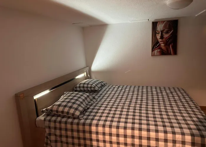 Accommodatie bij particulieren Vacance A 5 Minutes De Geneve