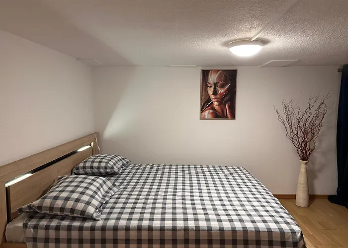 Vacance A 5 Minutes De Geneve Accommodatie bij particulieren *