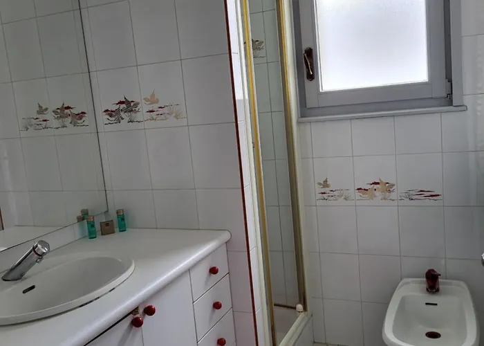Vacance A 5 Minutes De Geneve Accommodatie bij particulieren