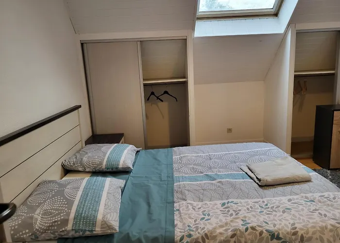 Vacance A 5 Minutes De Geneve Accommodatie bij particulieren Ambilly