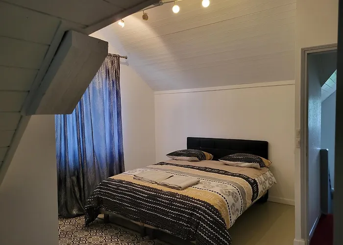 Vacance A 5 Minutes De Geneve Accommodatie bij particulieren *