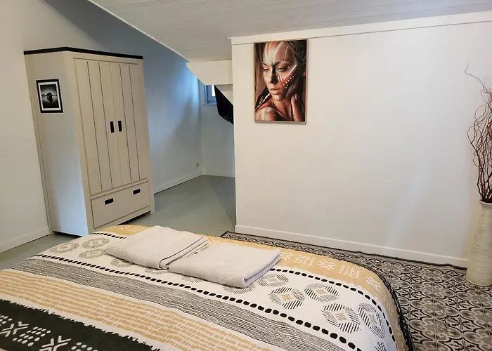 Accommodatie bij particulieren Vacance A 5 Minutes De Geneve Ambilly