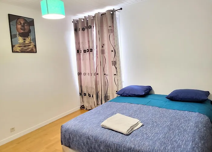 Vacance A 5 Minutes De Geneve Ambilly